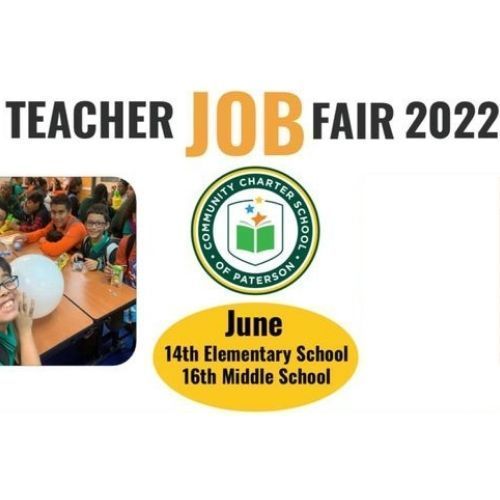 Teacher Job Fair 2022